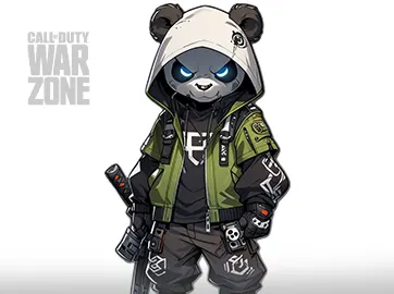 اسکریپت PandaAim V5.1